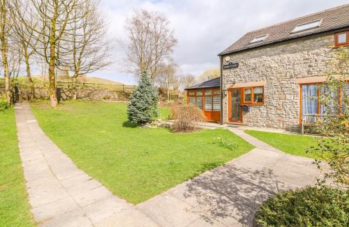 Buxton Casa | Monk's Cottage
