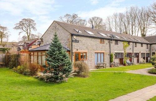 Buxton Casa | Monk's Cottage