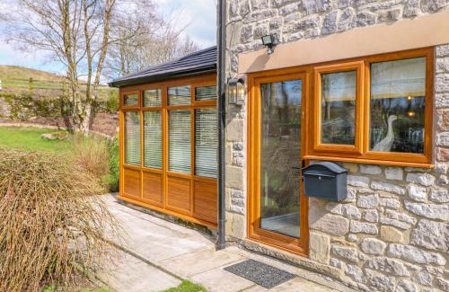 Buxton Casa | Monk's Cottage