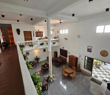 Savannakhet Casa | Monkey Guesthouse - Savannakhet