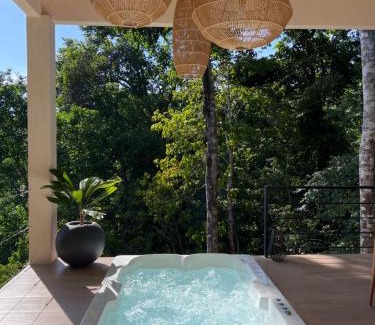 Dominical Apartamento | Monkey House