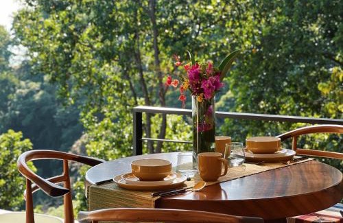 Dominical Apartamento | Monkey House