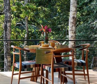Dominical Apartamento | Monkey House
