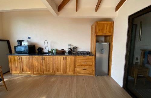 Dominical Apartamento | Monkey House