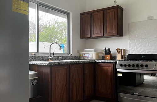 Liberia Casa | Monkey house is perfect for family and friends