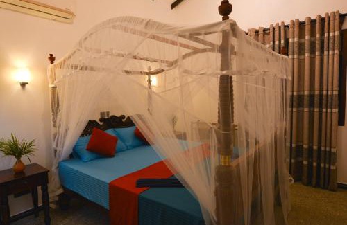 Hikkaduwa Apartamento | Monkey Island Hotel