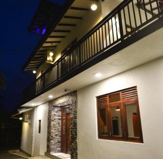 Hikkaduwa Apartamento | Monkey Island Hotel