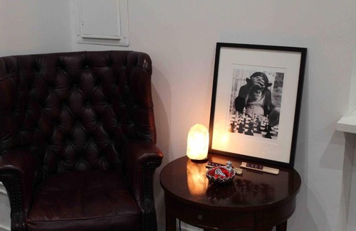 Historic Core Apartamento | Monkey Loft, Downtown Los Angeles