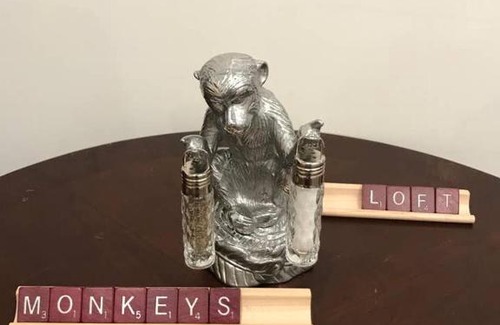 Historic Core Apartamento | Monkey Loft, Downtown Los Angeles