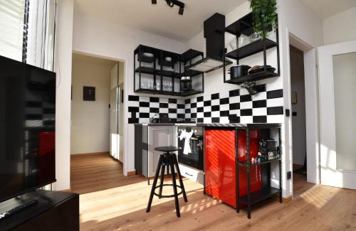 Jakomini Apartamento | Monkey Loft - Graz City Center & Free Garage Parking