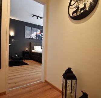 Jakomini Apartamento | Monkey Loft - Graz City Center & Free Garage Parking