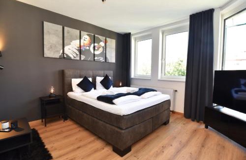 Jakomini Apartamento | Monkey Loft - Graz City Center & Free Garage Parking