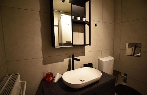Jakomini Apartamento | Monkey Loft - Graz City Center & Free Garage Parking