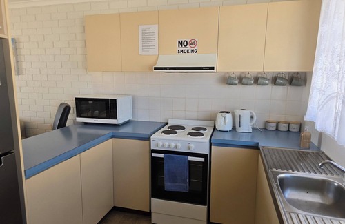 Denham Apartamento | Corte costera Denham