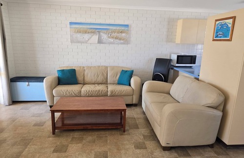 Denham Apartamento | Corte costera Denham