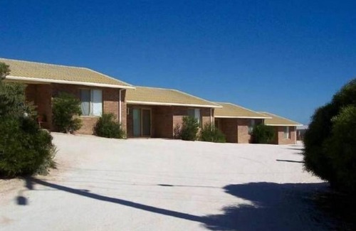 Denham Apartamento | Corte costera Denham