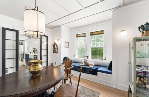Bellport Casa | Monkey Puzzle Bellport Cottage