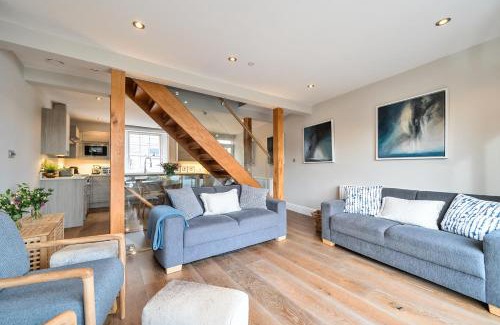 Salcombe Casa | Monkey's Fist
