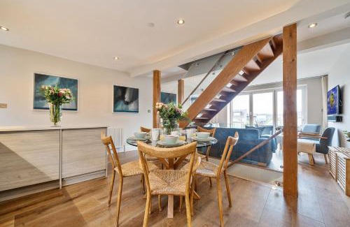 Salcombe Casa | Monkey's Fist