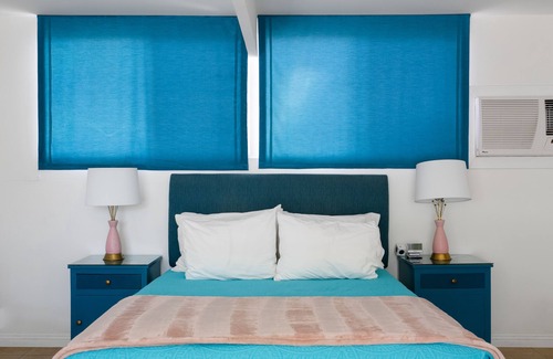 Desert Park Estates Hotel | Monkey Tree Hotel 3 by AvantStay | Stylish Hotel in Palm Springs w/ Pool!