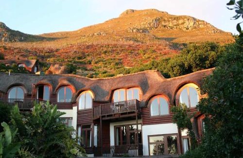 Noordhoek Complejo | Monkey Valley Resort