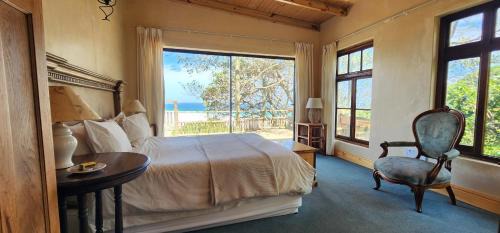 Noordhoek Complejo | Monkey Valley Resort