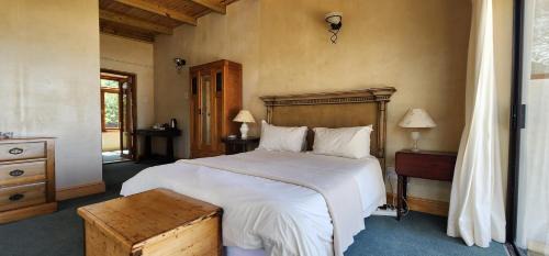 Noordhoek Complejo | Monkey Valley Resort
