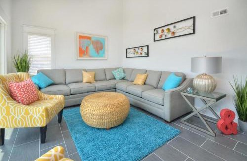 Yaupon Beach Casa | Monkeytyme