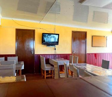 Kharkhorin Casa | MONKHSUURI GUESTHOUSE