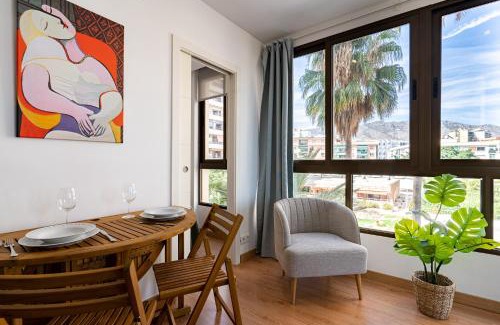Centro de Torremolinos Apartamento | MONKÓ PICASSO