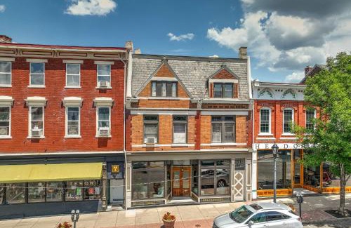 Newport Casa | Monmouth Loft 3 - Heart of Newport