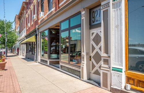 Newport Casa | Monmouth Loft 3 - Heart of Newport