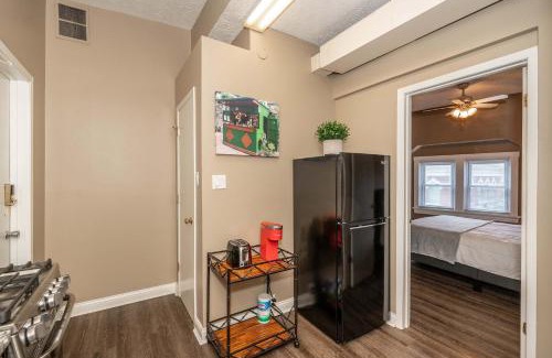 Newport Casa | Monmouth Loft 3 - Heart of Newport