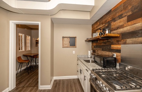 Newport Condominio | Monmouth Lofts | Newport Lofts Sleep 10