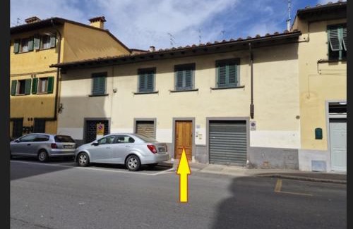 Isolotto Apartamento | Monna Dina in Florence