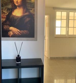 Castromediano Apartamento | MONNA LISA Appartamento Lecce centro