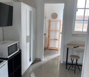 Castromediano Apartamento | MONNA LISA Appartamento Lecce centro