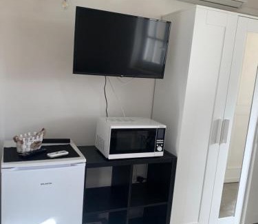 Castromediano Apartamento | MONNA LISA Appartamento Lecce centro