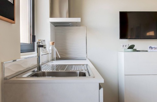 Loreto Apartamento | Mono A