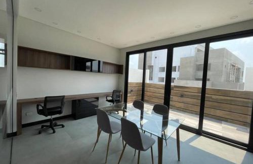Santa Cruz Apartamento | Mono ambiente en Equipetrol - Edificio La Foret