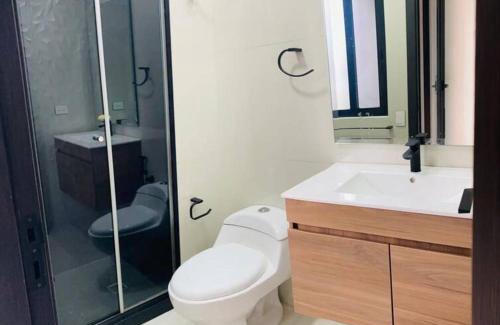Santa Cruz Apartamento | Mono ambiente en Equipetrol - Edificio La Foret