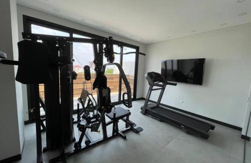 Santa Cruz Apartamento | Mono ambiente en Equipetrol - Edificio La Foret