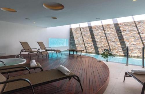 Colonia del Sacramento Apartamento | Mono ambiente frente al río, con amenities