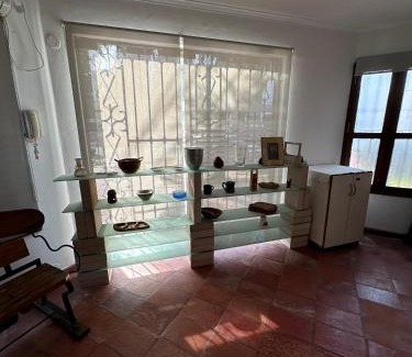 Santa Fe Apartamento | Mono ambiente en Guadalupe