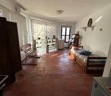Santa Fe Apartamento | Mono ambiente en Guadalupe
