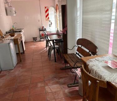 Santa Fe Apartamento | Mono ambiente en Guadalupe