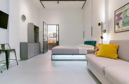Historic Center Apartamento | MONO Apartments