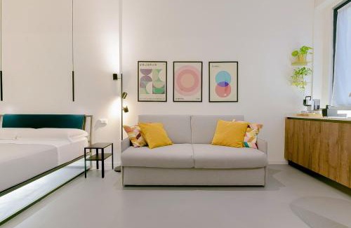 Historic Center Apartamento | MONO Apartments