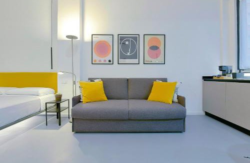 Historic Center Apartamento | MONO Apartments