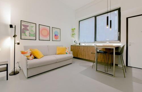 Historic Center Apartamento | MONO Apartments